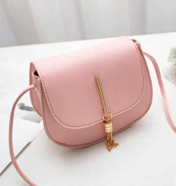 Élégance PU Sac Bandoulière Coquille