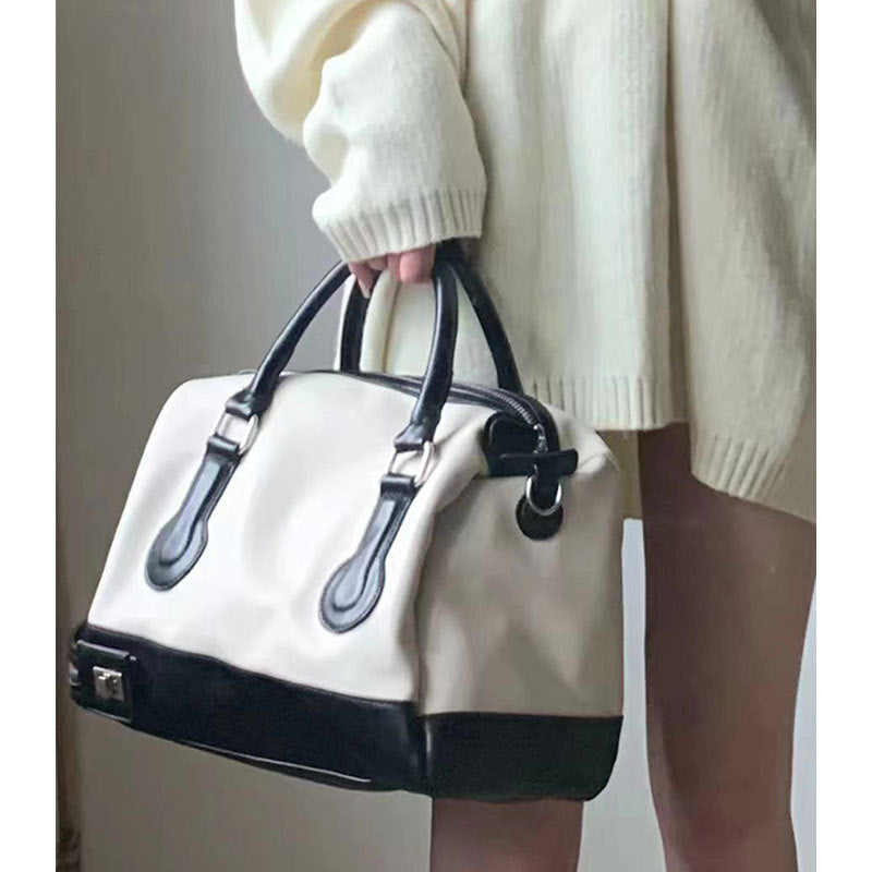 Fashion New Large Capacity Bag Female