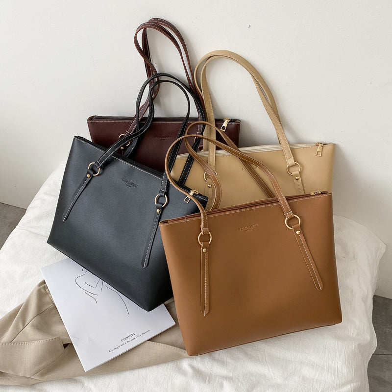 Ladies PU Sac à Main Mode Tendance