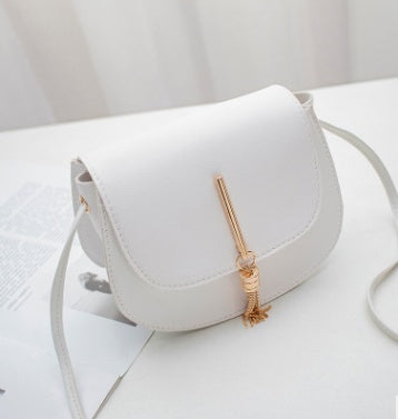 Élégance PU Sac Bandoulière Coquille