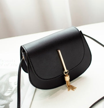 Élégance PU Sac Bandoulière Coquille