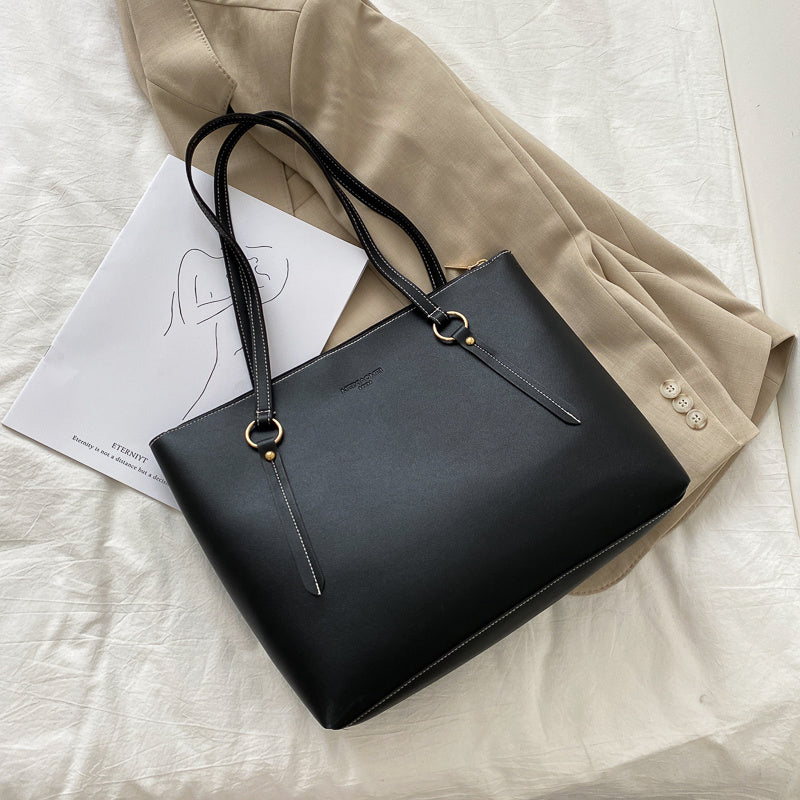 Ladies PU Sac à Main Mode Tendance