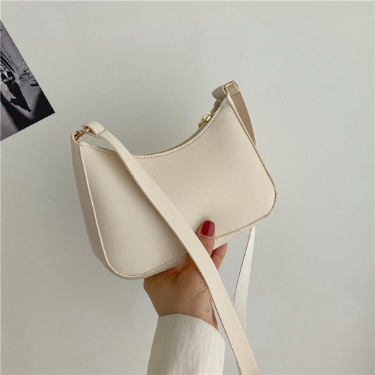 Ladies PU Sac Messager Personnalisé Élégant