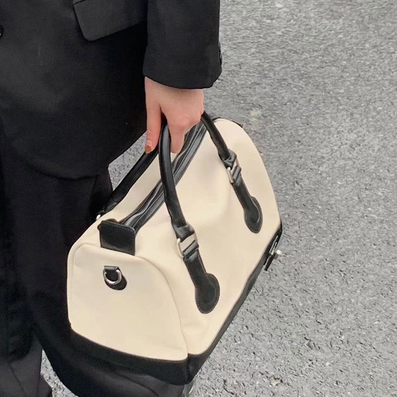 Fashion New Large Capacity Bag Female