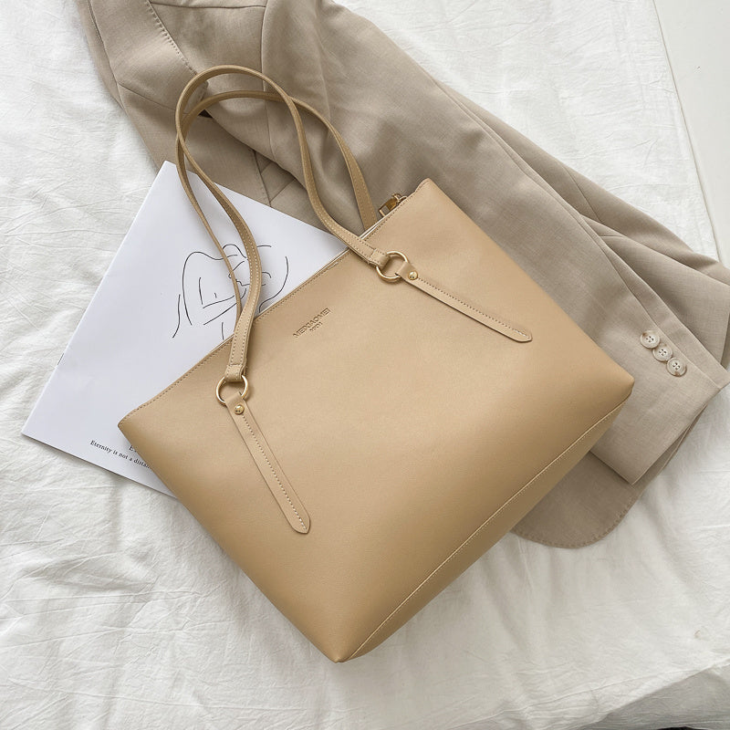 Ladies PU Sac à Main Mode Tendance