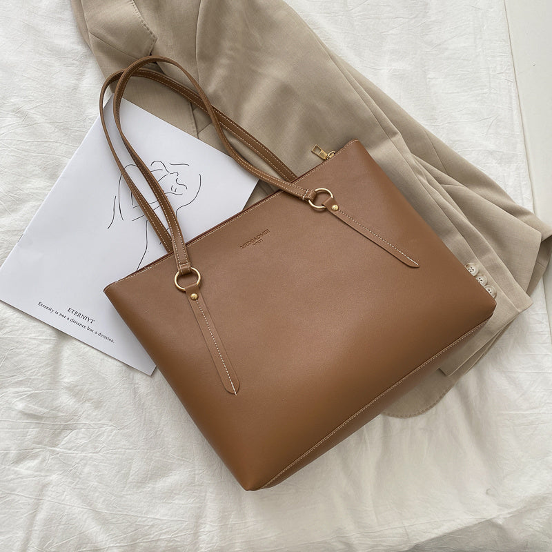 Ladies PU Sac à Main Mode Tendance