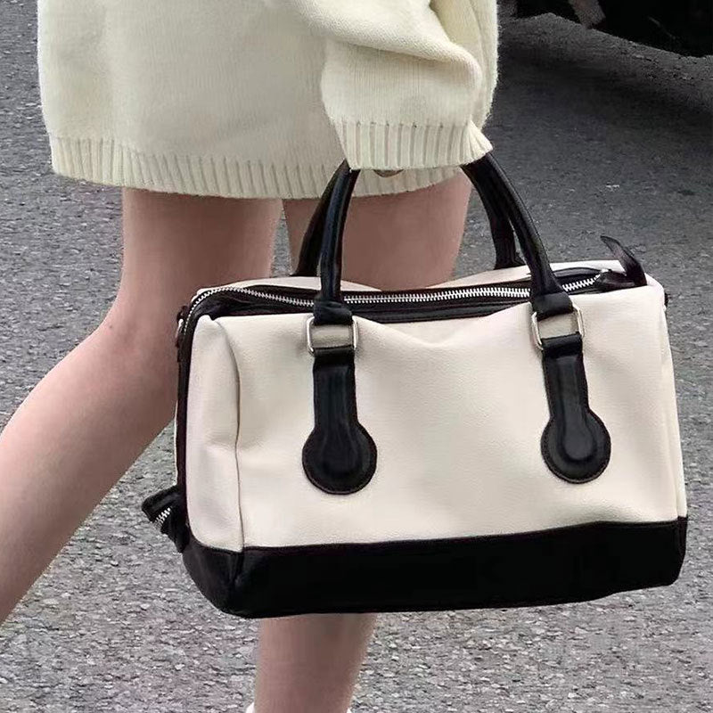 Fashion New Large Capacity Bag Female