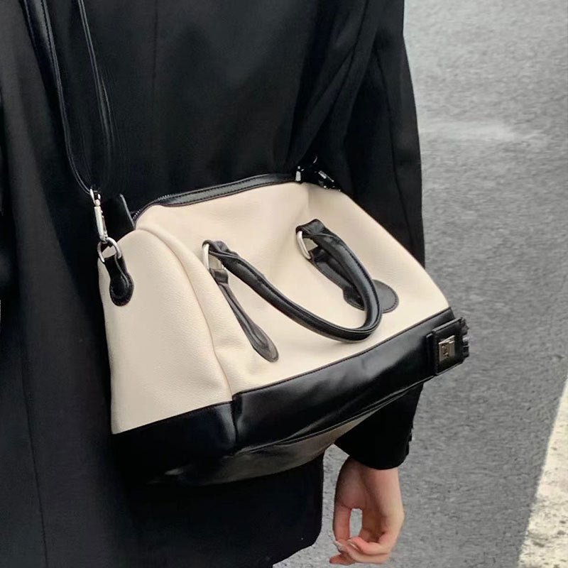 Fashion New Large Capacity Bag Female